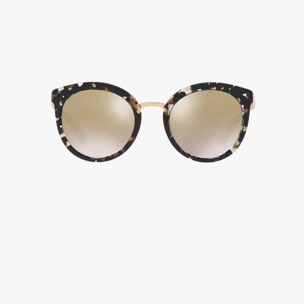 COPY - Dolce Gabbana Sunglasses DG4268